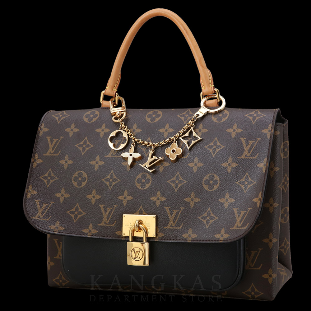 LOUIS VUITTON(USED)루이비통 모노그램 마리냥 & 백 참